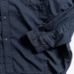 SANMONT Cotton Silk Work Shirt