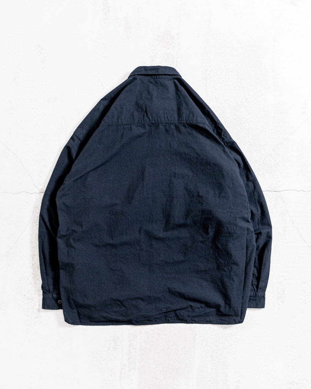 SANMONT Cotton Silk Work Shirt