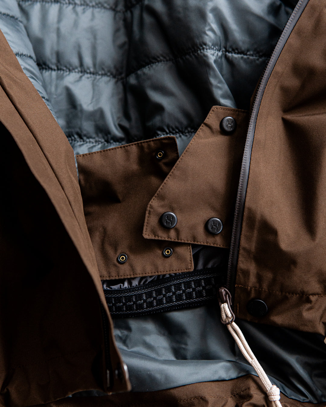 Haglofs Latnja GTX Insulated Jacket