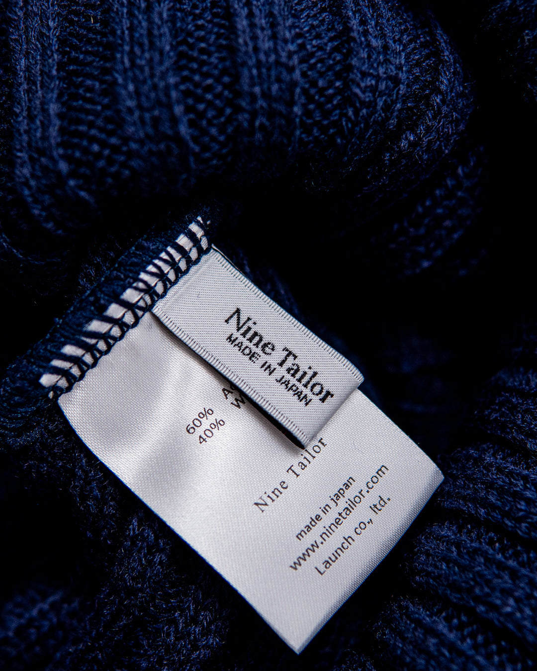 【RESTOCK】Nine  Tailor Arc Watch