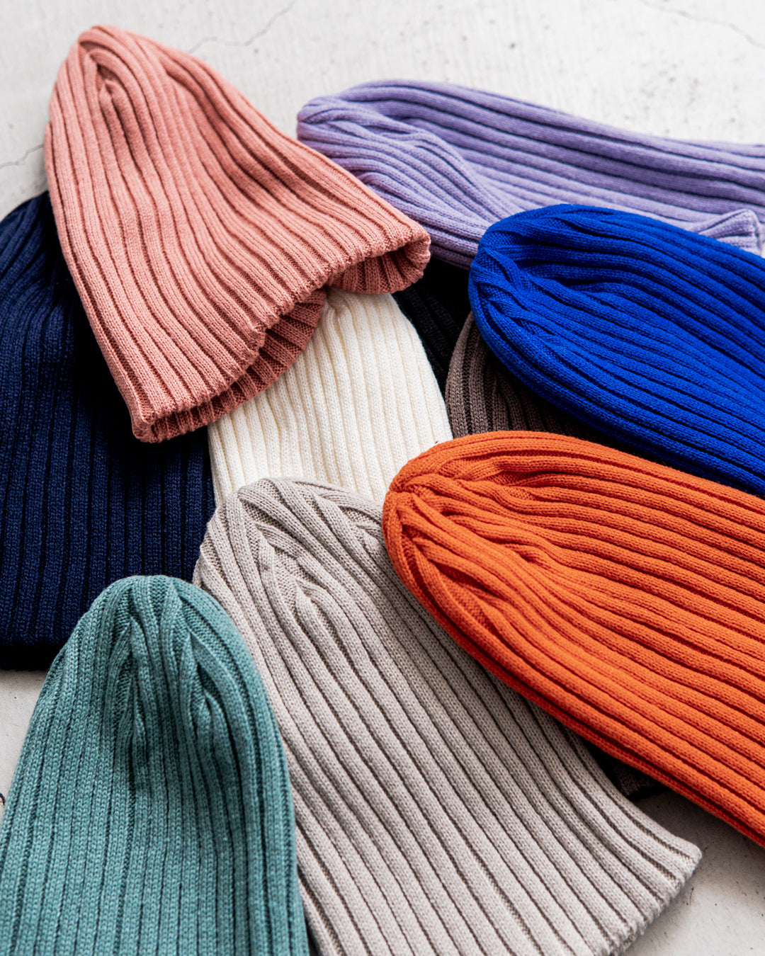 【RESTOCK】Nine  Tailor Arc Watch