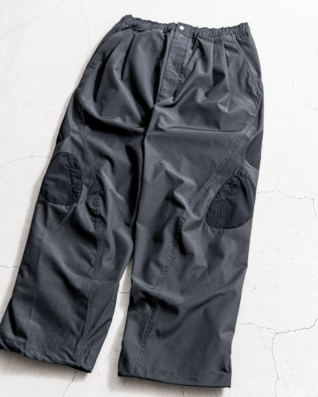 YDOT ARCHITECTURAL PANTS BUGGY