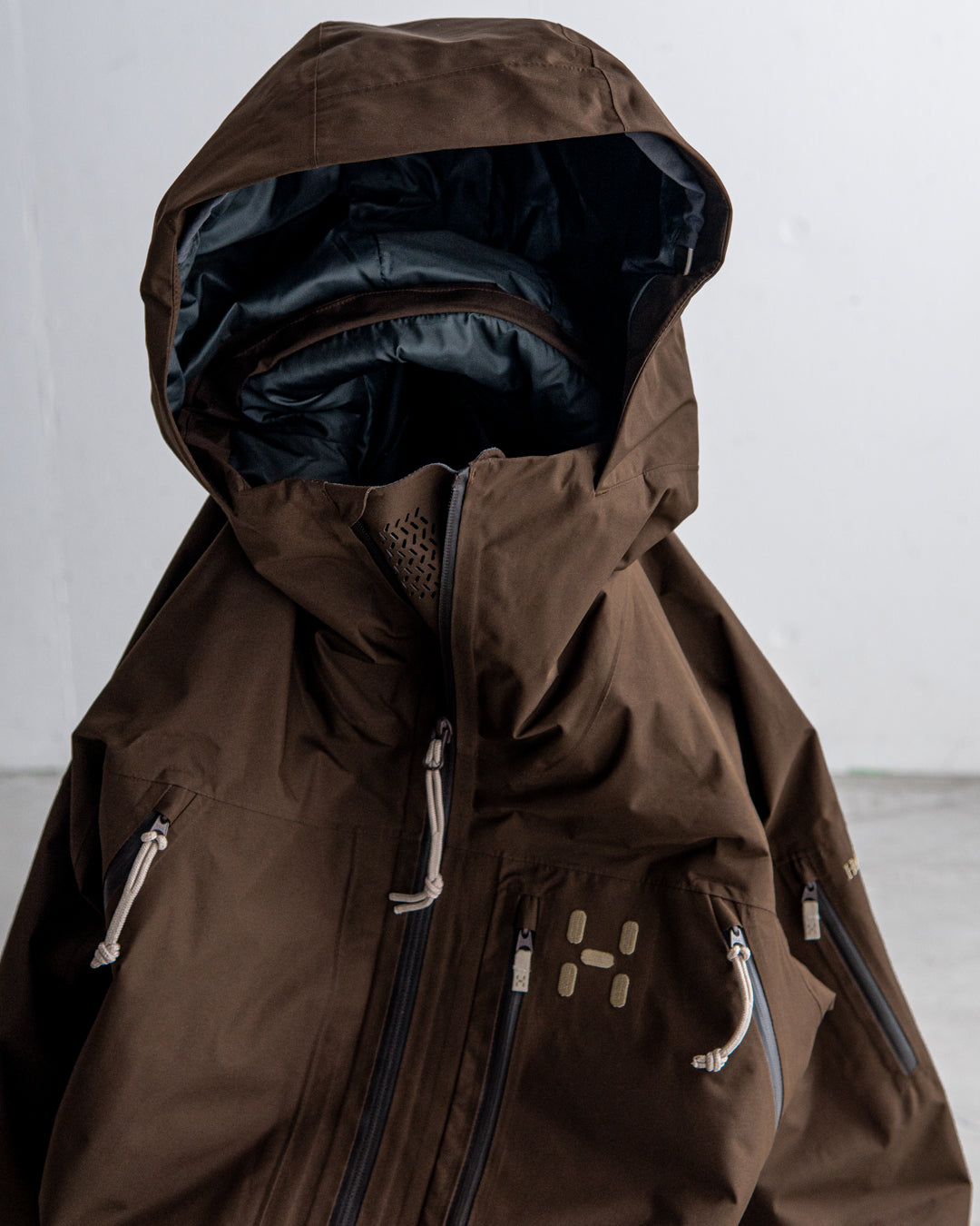 Haglofs Latnja GTX Insulated Jacket