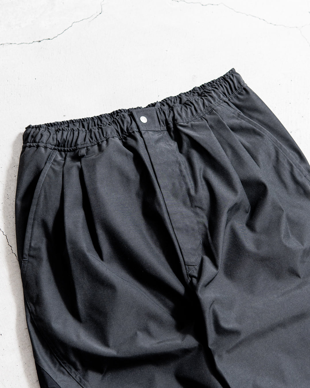 YDOT ARCHITECTURAL PANTS BUGGY