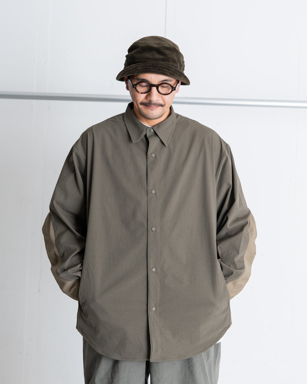 CMF OUTDOOR GARMENT SHOOTING SHIRTS