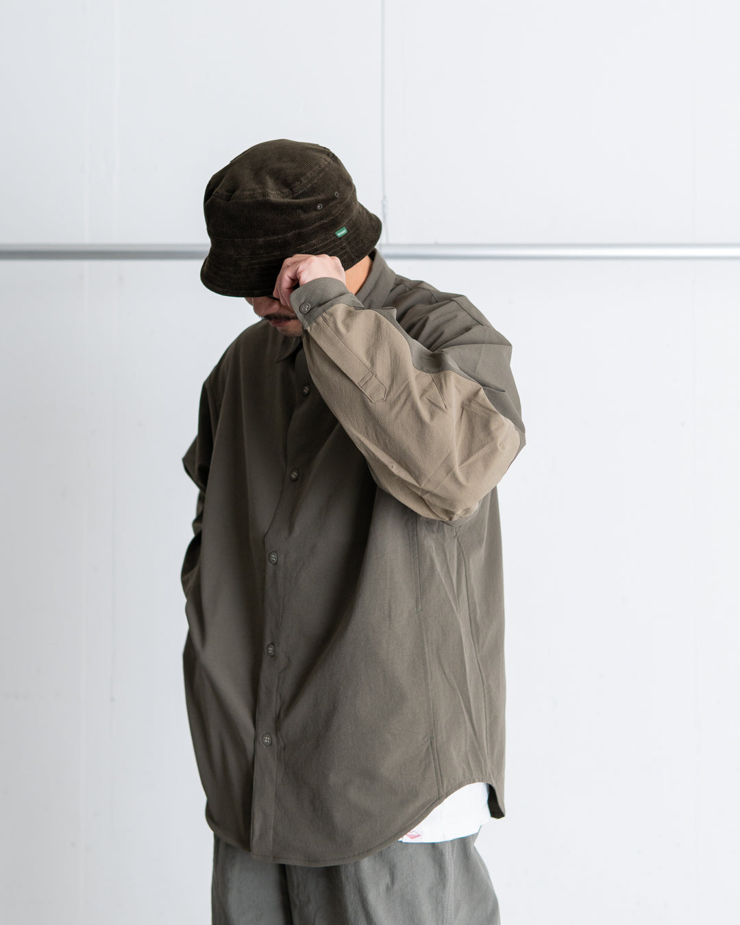 CMF OUTDOOR GARMENT SHOOTING SHIRTS