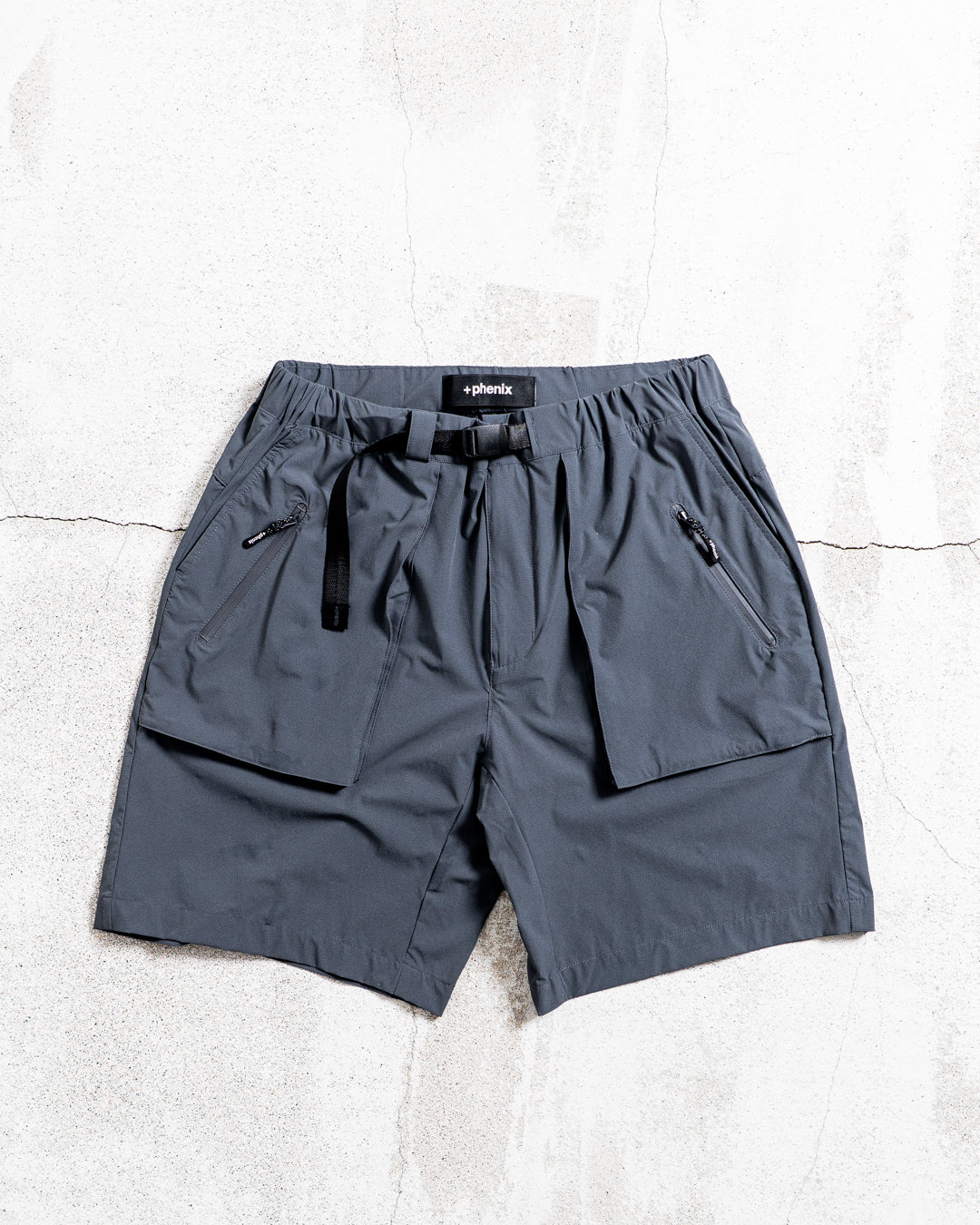 +phenix AIRFLOW SHORTS