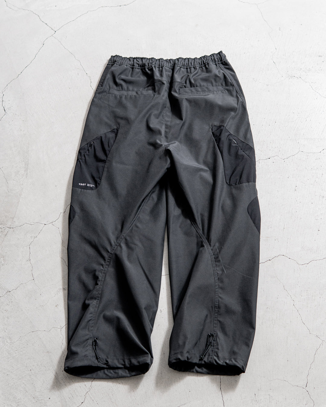 YDOT ARCHITECTURAL PANTS BUGGY