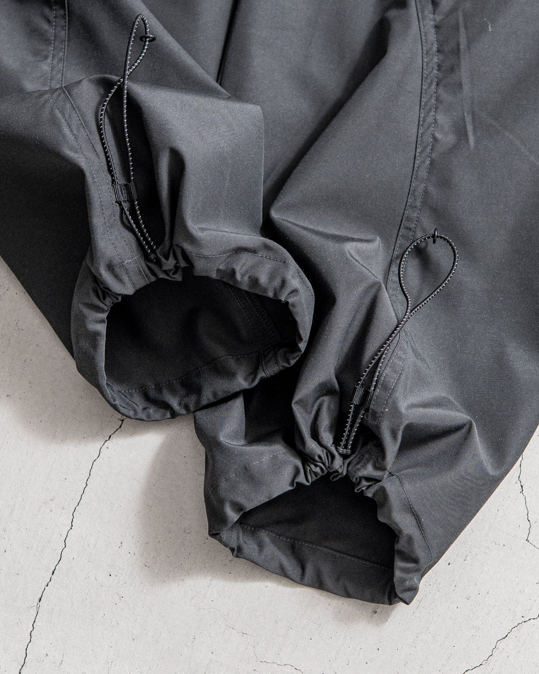 YDOT ARCHITECTURAL PANTS BUGGY