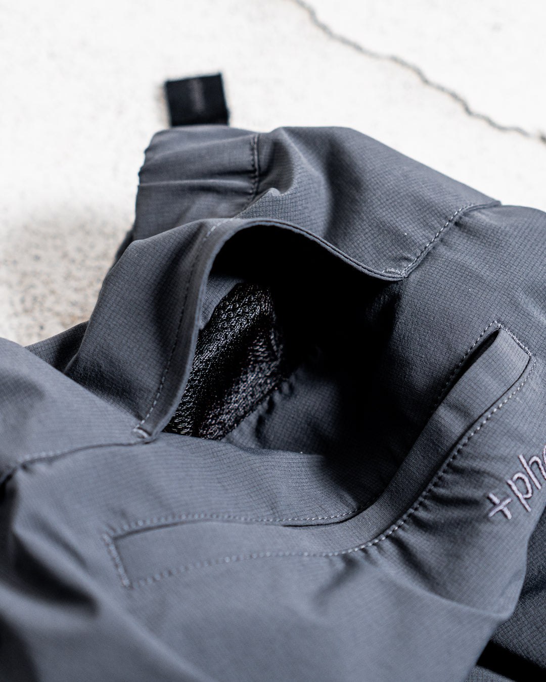 +phenix AIRFLOW SHORTS