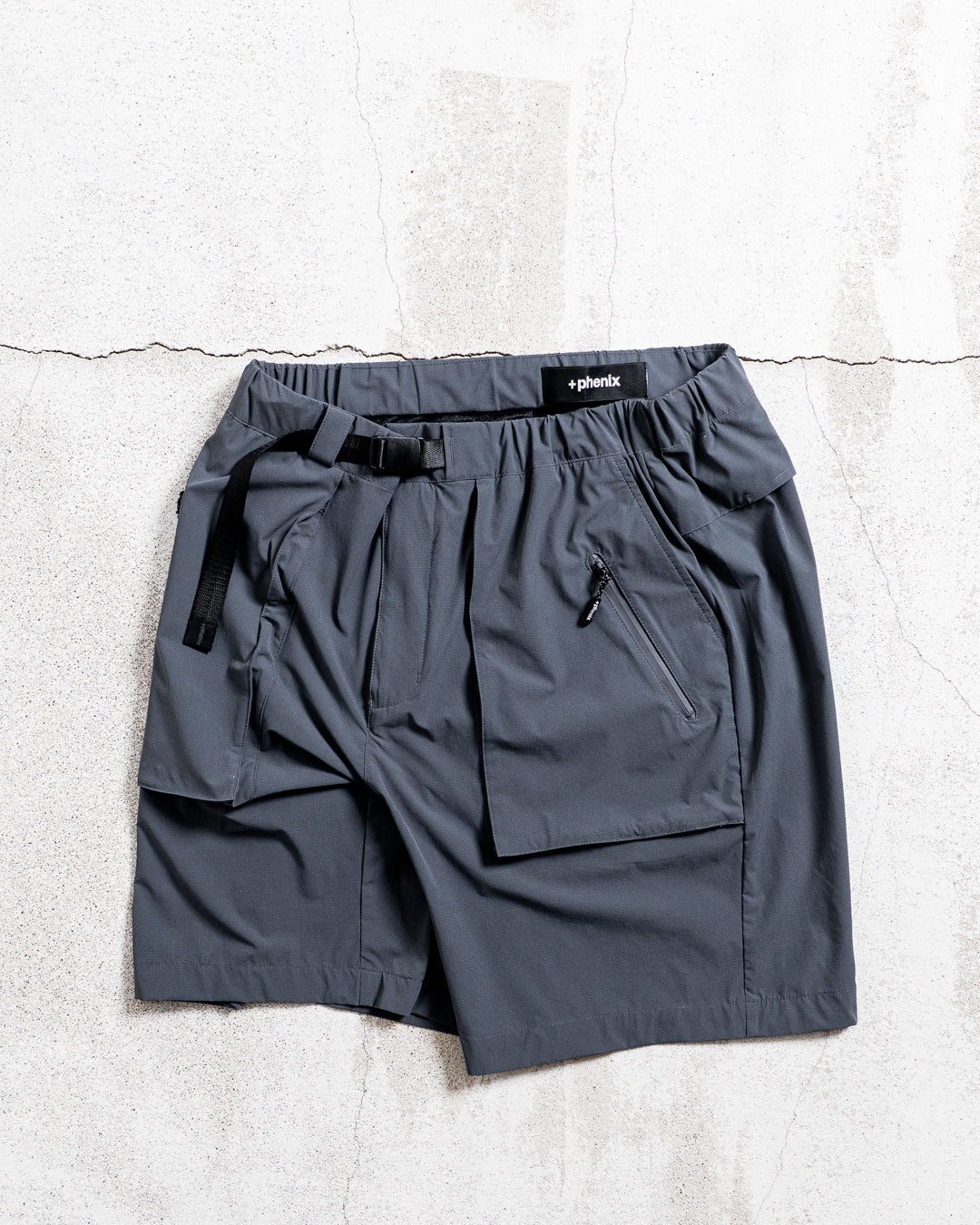 +phenix AIRFLOW SHORTS