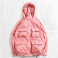 snow peak U.L. Double Weave Mountain Parka