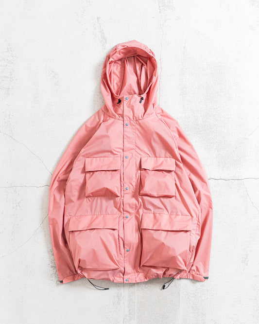 snow peak U.L. Double Weave Mountain Parka