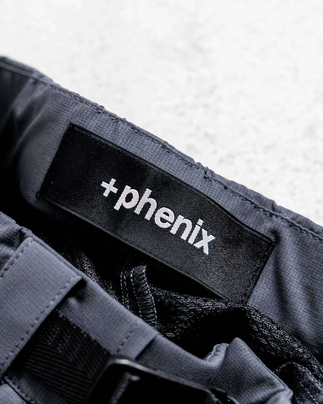 +phenix AIRFLOW SHORTS