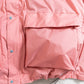 snow peak U.L. Double Weave Mountain Parka