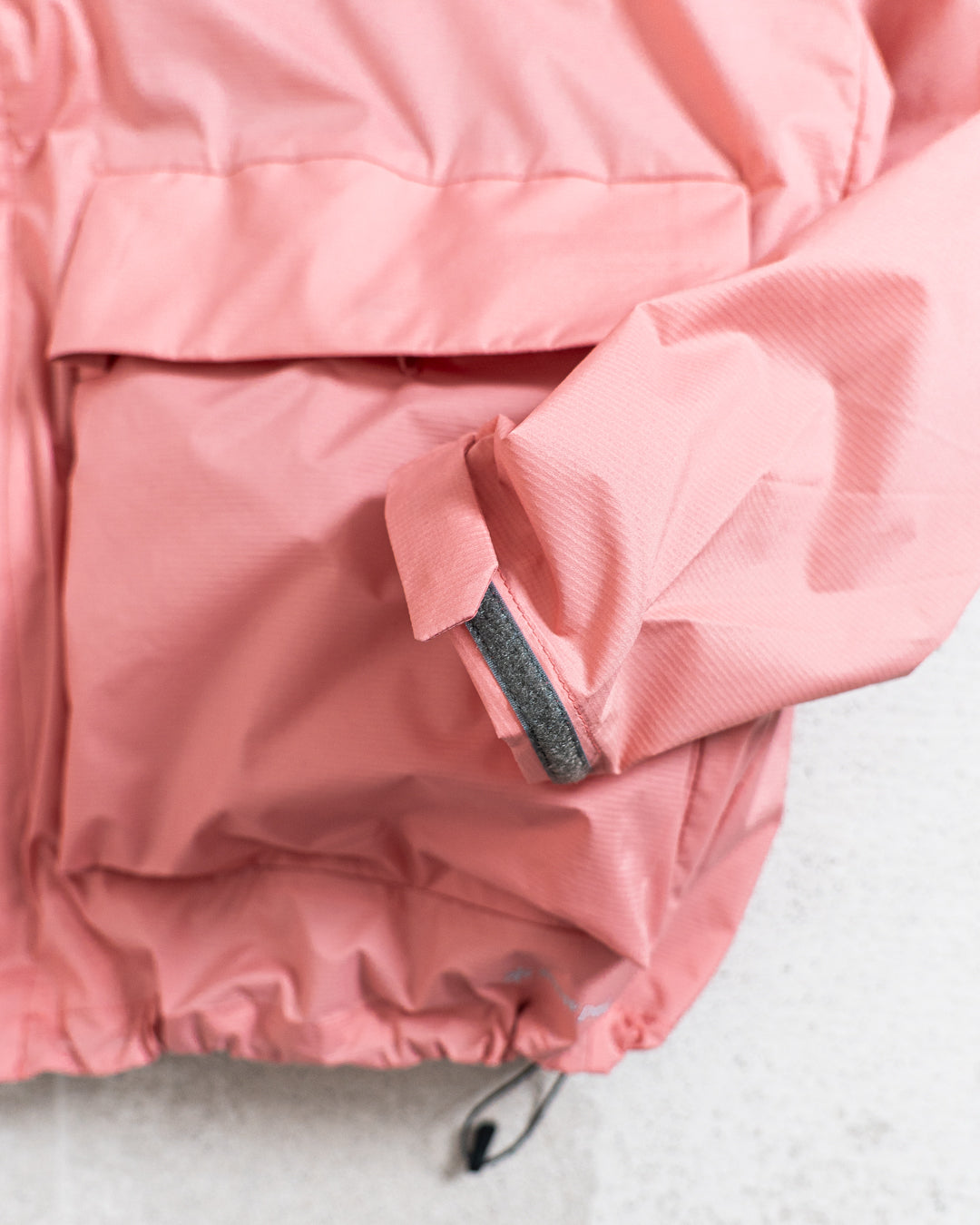 snow peak U.L. Double Weave Mountain Parka