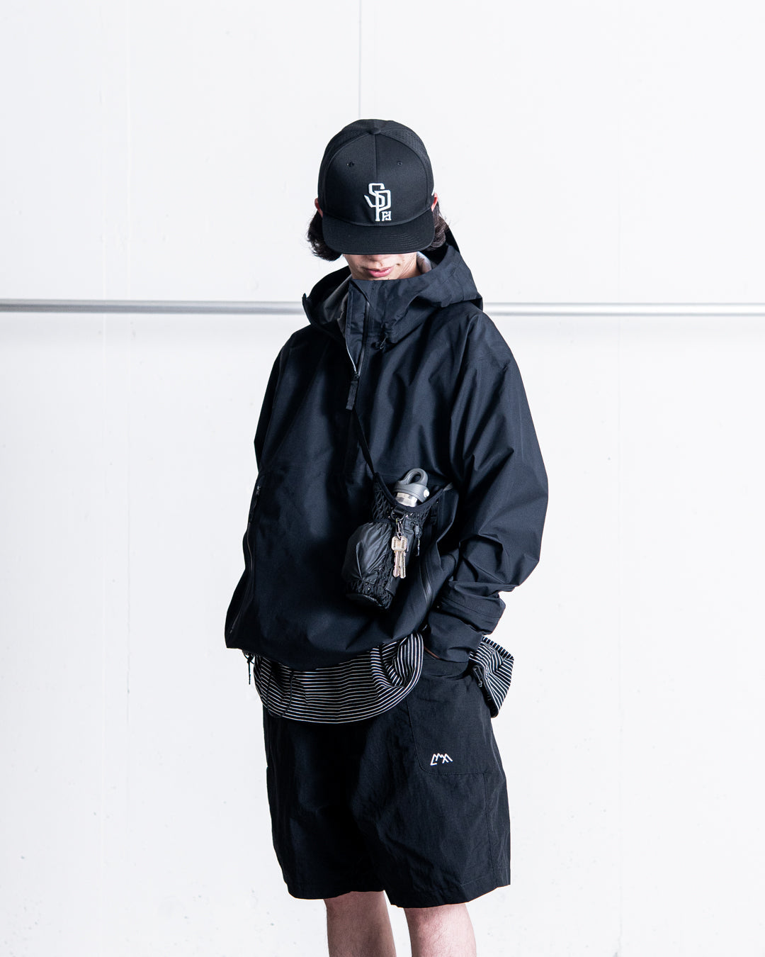 【collaboration】CMF OUTDOOR GARMENT × REVOMAX CMF BOTTLE