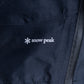 snow peak GORE-TEX Rain Pullover