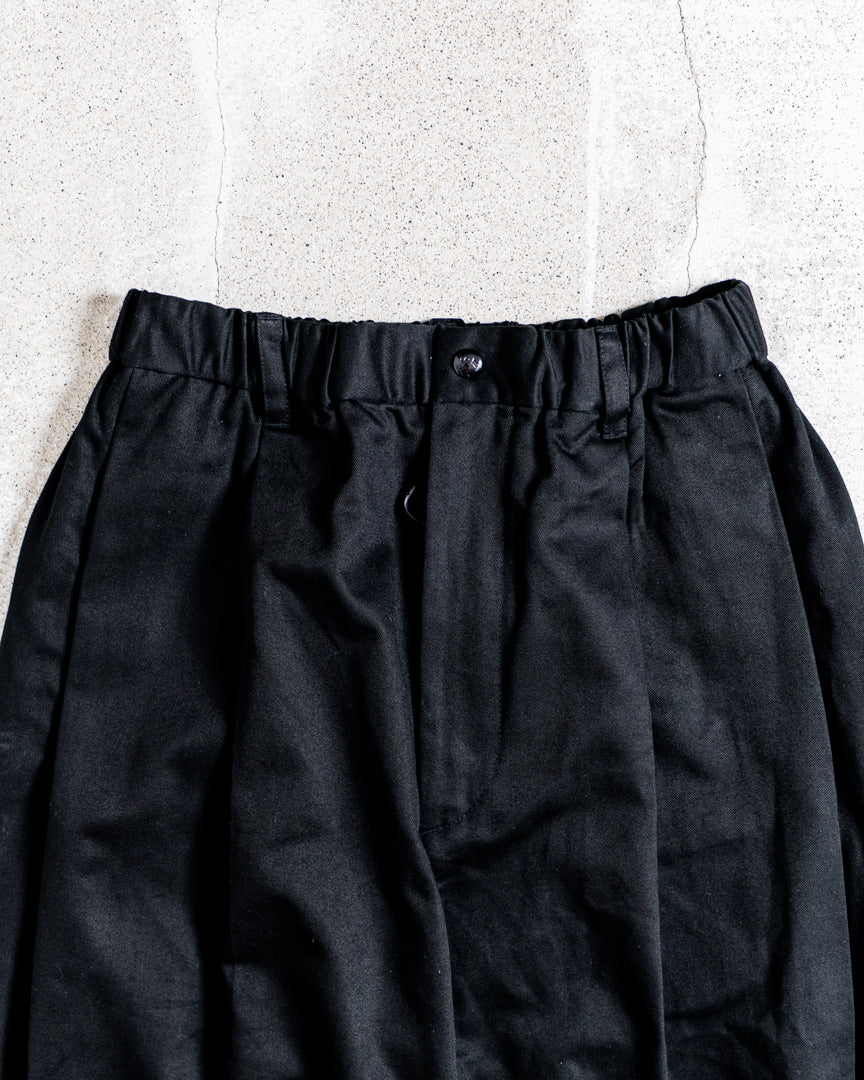 CMF OUTDOOR GARMENT W TUCK PANTS