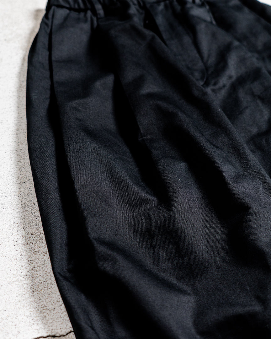 CMF OUTDOOR GARMENT W TUCK PANTS