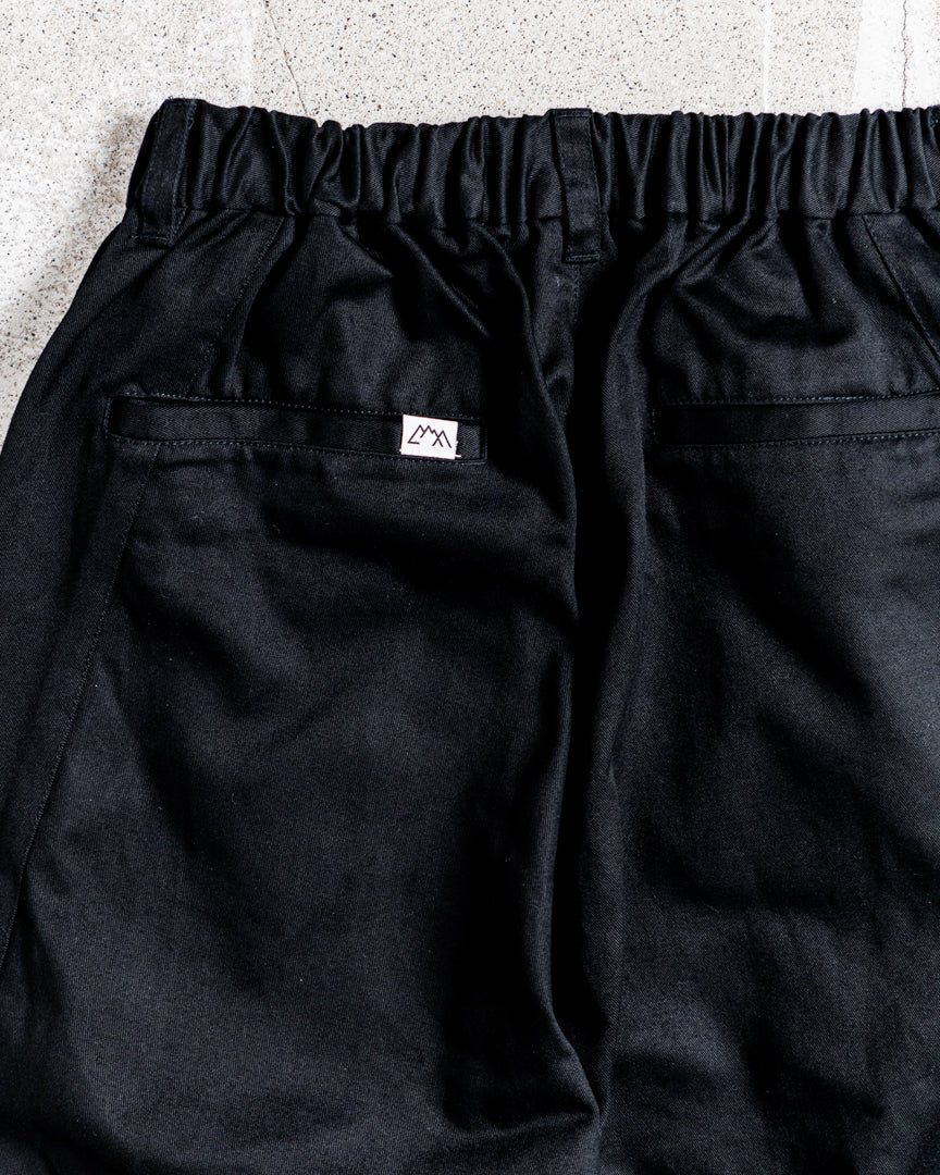 CMF OUTDOOR GARMENT W TUCK PANTS