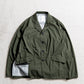 UNTRACE 3 Layer Lapeled Work Jacket