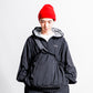 nanamica OOAL Wind Hooded Jacket