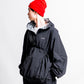 nanamica OOAL Wind Hooded Jacket