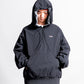 nanamica OOAL Wind Hooded Jacket
