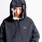nanamica OOAL Wind Hooded Jacket