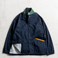 UNTRACE 3 Layer Lapeled Work Jacket