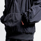 nanamica OOAL Wind Hooded Jacket