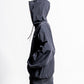 nanamica OOAL Wind Hooded Jacket
