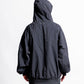nanamica OOAL Wind Hooded Jacket