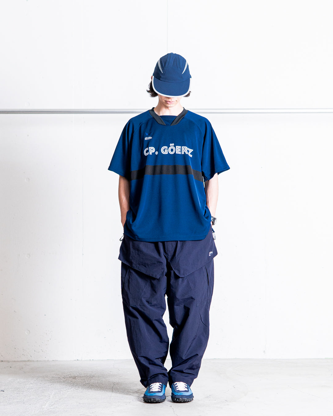 通販] erima(erima) SS GAME SHIRTS 商品ページ – zentex
