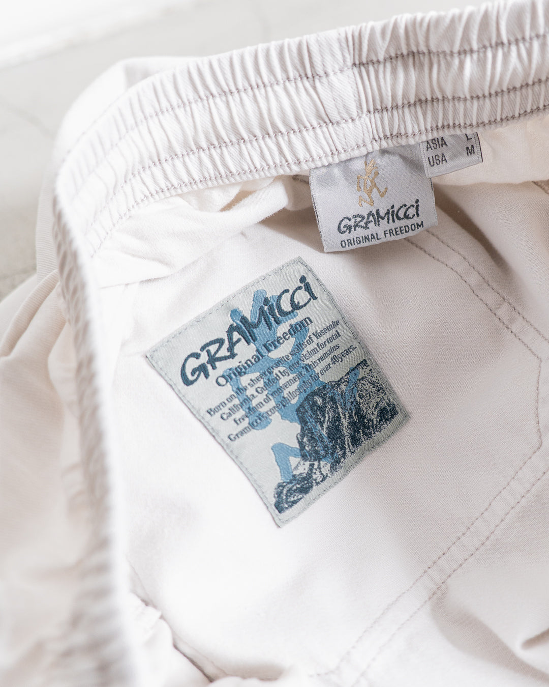 Gramicci SWELL PANT