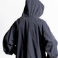 nanamica OOAL Wind Hooded Jacket