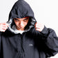 nanamica OOAL Wind Hooded Jacket