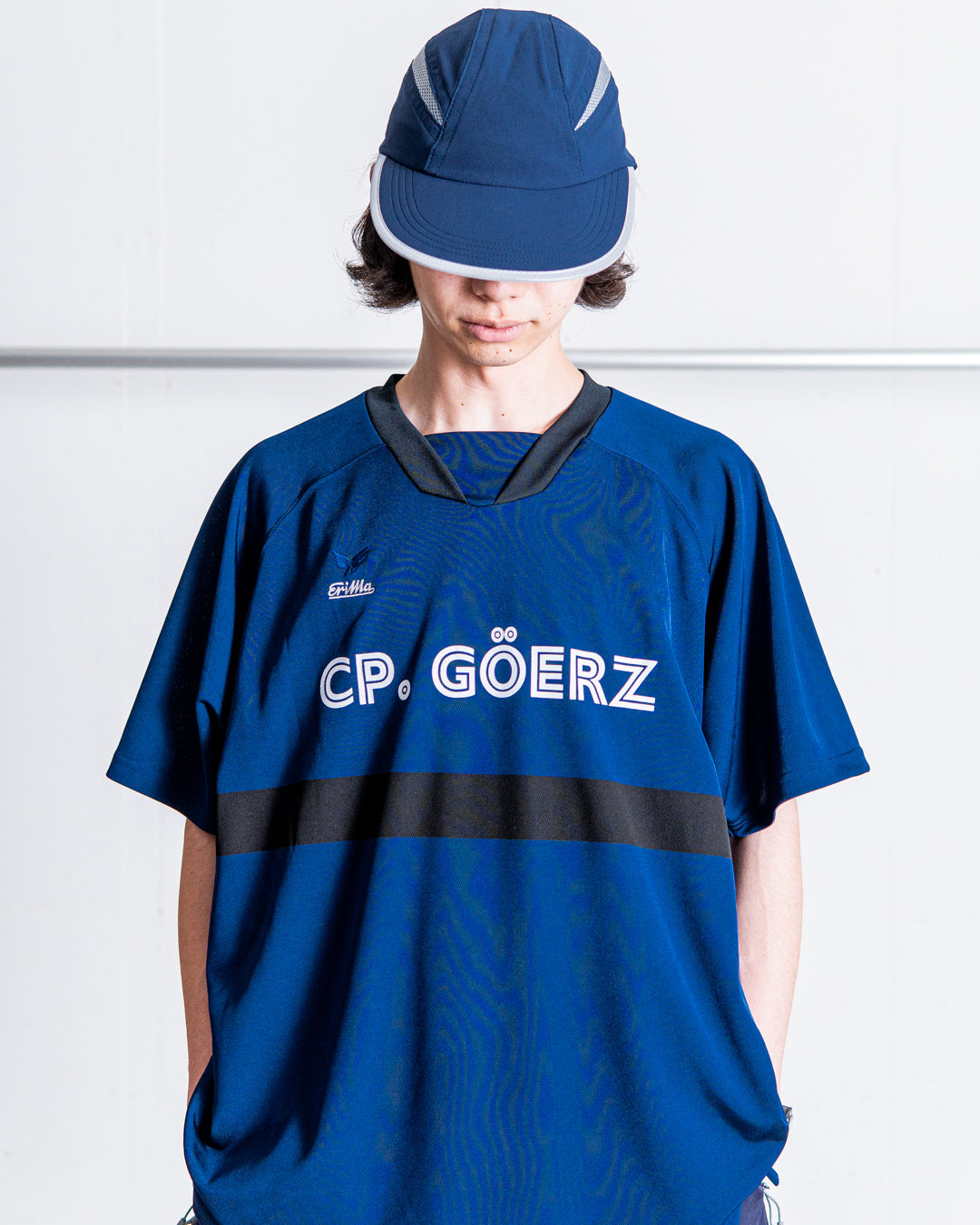 erima SS GAME SHIRTS