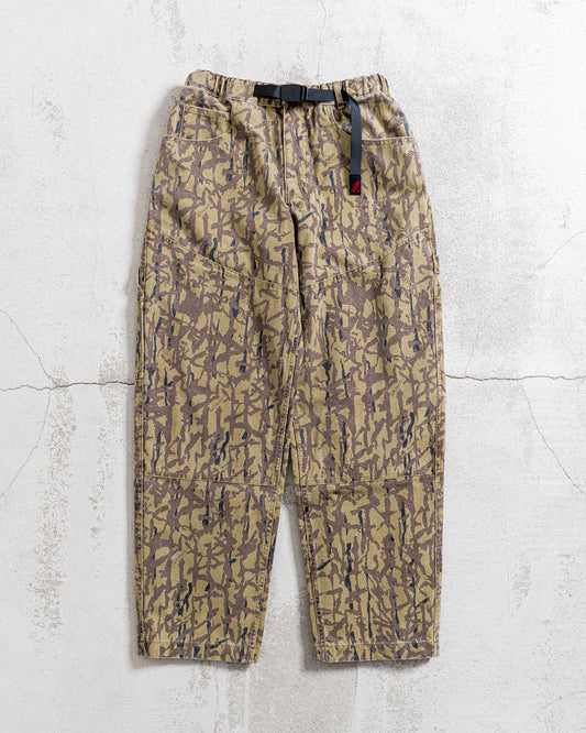 Gramicci TAOS CANVAS PANT