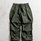 UNTRACE 3 Layer Ventilation Tuck Pants
