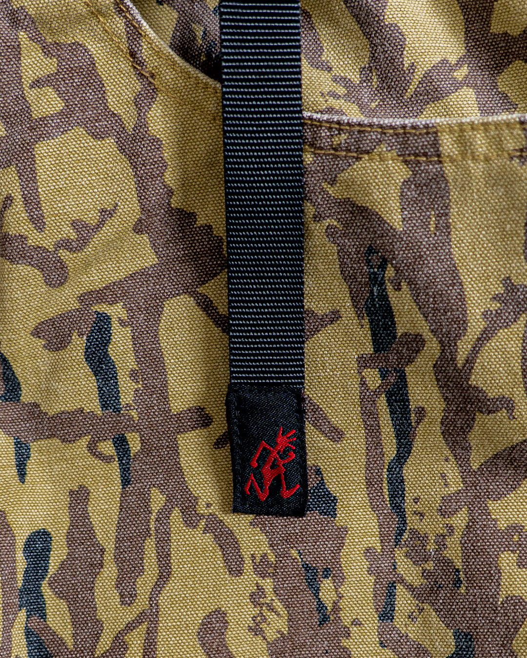Gramicci TAOS CANVAS PANT