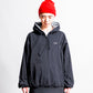 nanamica OOAL Wind Hooded Jacket