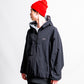 nanamica OOAL Wind Hooded Jacket