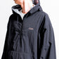 nanamica OOAL Wind Hooded Jacket