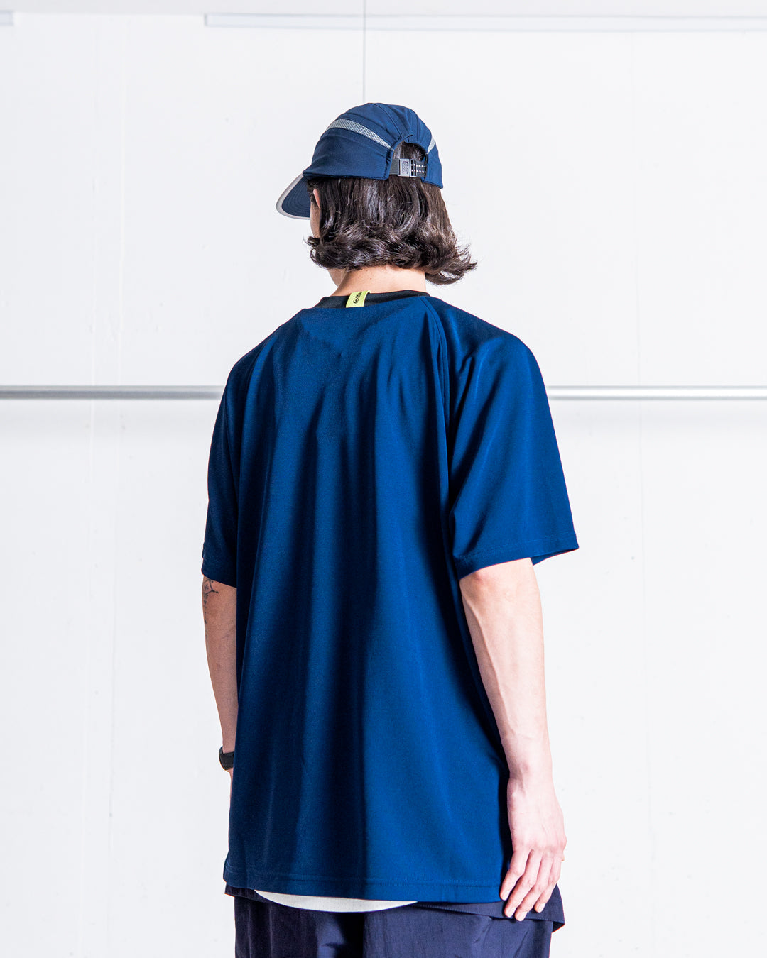 通販] erima(erima) SS GAME SHIRTS 商品ページ – zentex