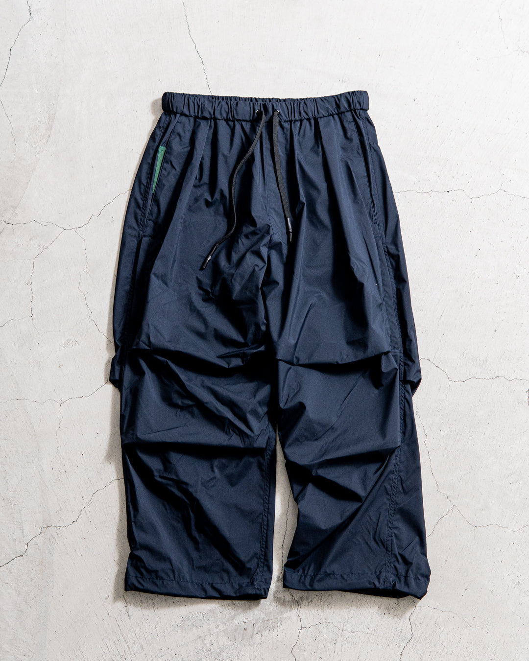 TRACK PANTS – zentex