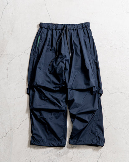 UNTRACE 3 Layer Ventilation Tuck Pants