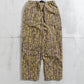 Gramicci TAOS CANVAS PANT