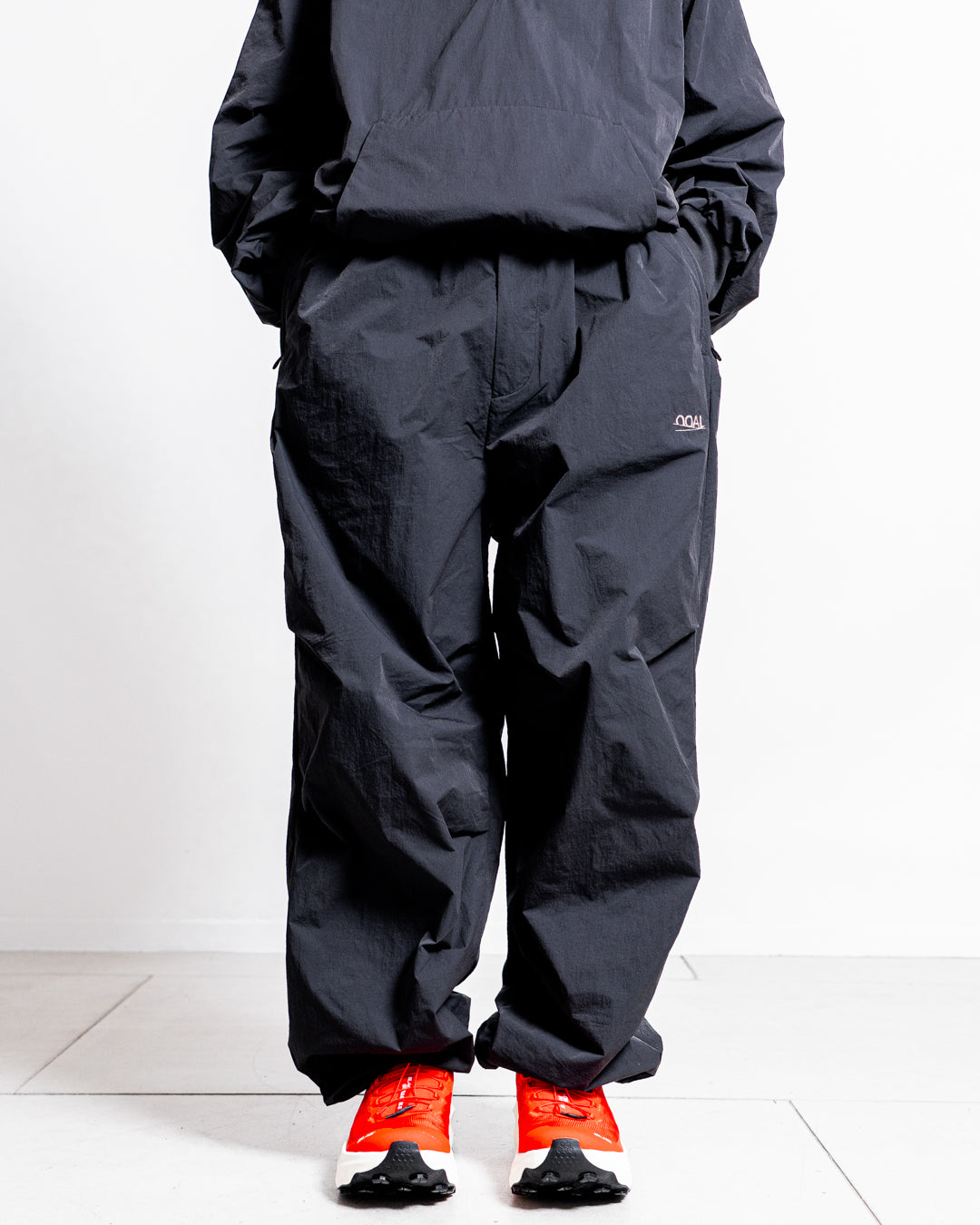 nanamica OOAL Wind Pants　　